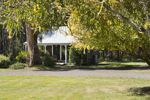 Bodhi Daylesford - Whitsundays Accommodation 20