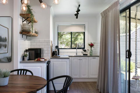 Bodhi Daylesford - Whitsundays Accommodation 33