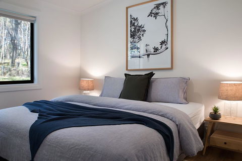 Bodhi Daylesford - Whitsundays Accommodation 5