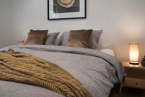 Bodhi Daylesford - Whitsundays Accommodation 12
