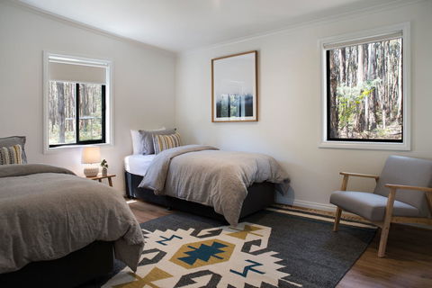 Bodhi Daylesford - Whitsundays Accommodation 29