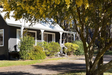 Bodhi Daylesford - Whitsundays Accommodation 14