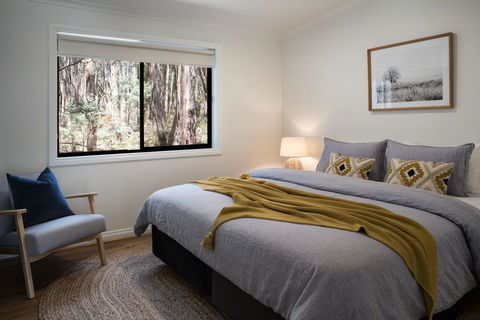 Bodhi Daylesford - Whitsundays Accommodation 30