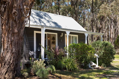 Bodhi Daylesford - Whitsundays Accommodation 7