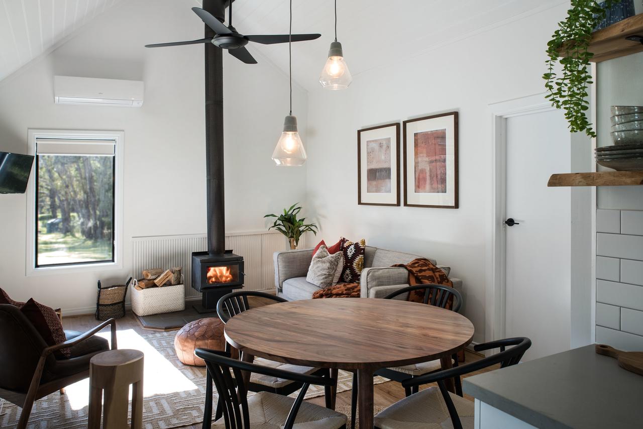 Daylesford VIC Whitsundays Accommodation