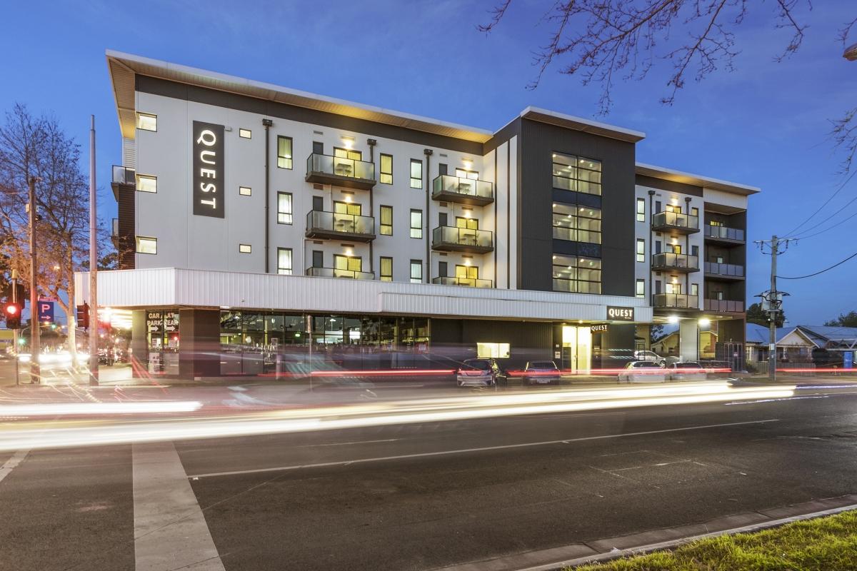 Werribee VIC Whitsundays Accommodation