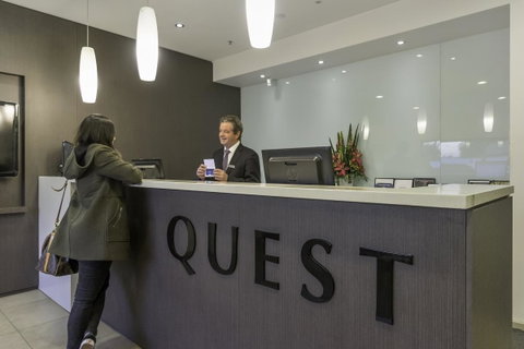 Quest Werribee - Whitsundays Accommodation 1