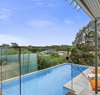 Lansdowne Villa - with swimming pool - Whitsundays Accommodation