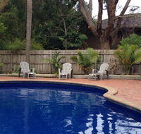 Coachman Motel and Holiday Units - Whitsundays Accommodation