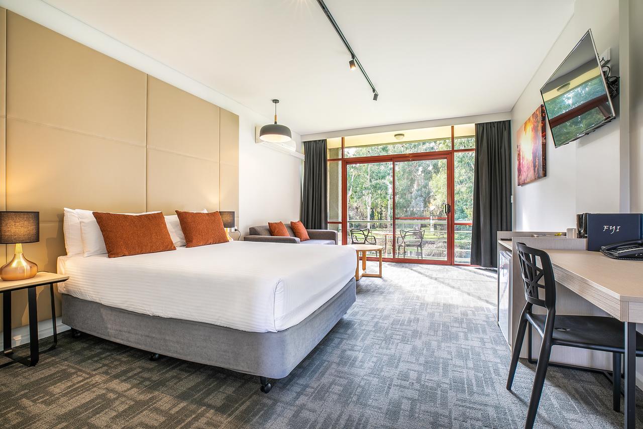 Mount Evelyn VIC Whitsundays Accommodation