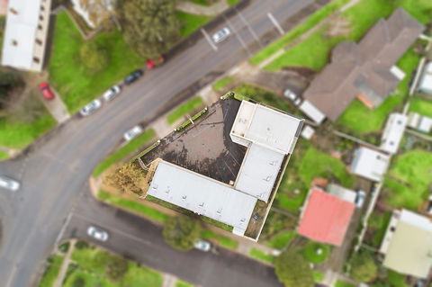 Hamilton Townhouse Motel - Whitsundays Accommodation 16