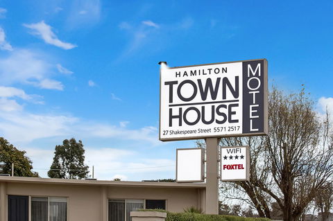 Hamilton Townhouse Motel - Whitsundays Accommodation 15
