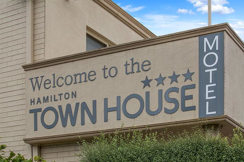 Hamilton Townhouse Motel - Whitsundays Accommodation 11