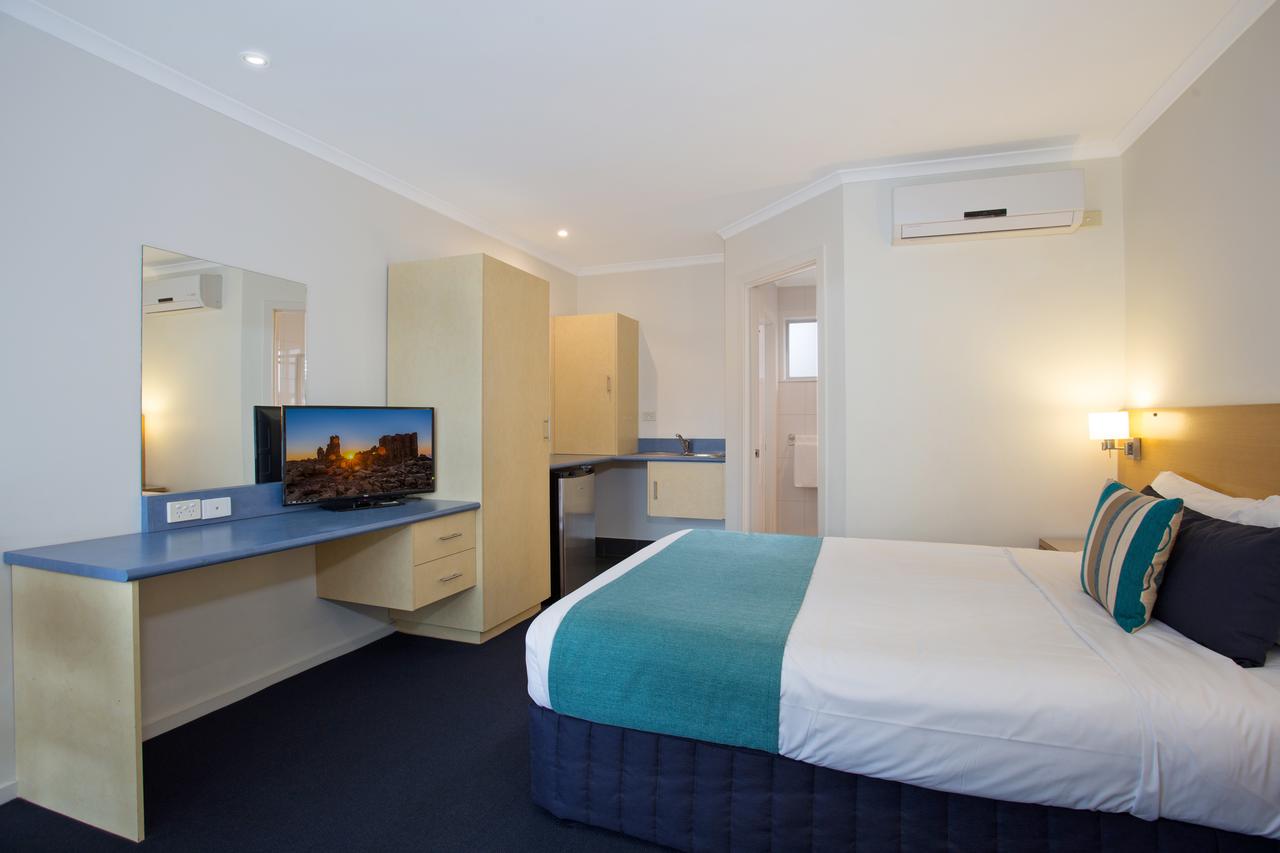 Byaduk North VIC Whitsundays Accommodation