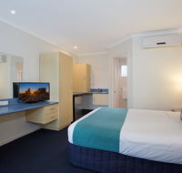 Hamilton Town House Motel - Whitsundays Accommodation