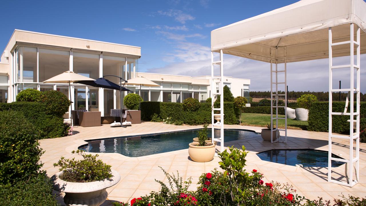 Metung VIC Whitsundays Accommodation