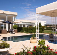 Tintagel - Whitsundays Accommodation