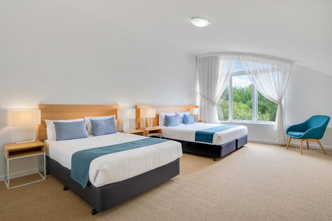 Aligned Corporate Residences Williamstown - Whitsundays Accommodation 13