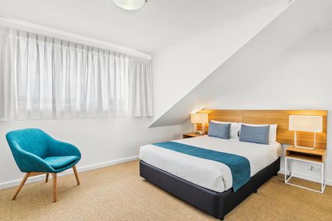 Aligned Corporate Residences Williamstown - Whitsundays Accommodation 15
