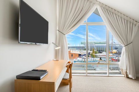 Aligned Corporate Residences Williamstown - Whitsundays Accommodation 25