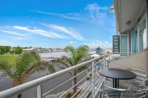 Aligned Corporate Residences Williamstown - Whitsundays Accommodation 28