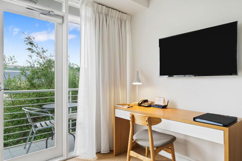 Aligned Corporate Residences Williamstown - Whitsundays Accommodation 26