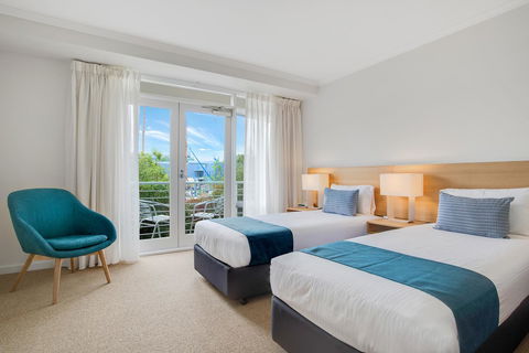 Aligned Corporate Residences Williamstown - Whitsundays Accommodation 9