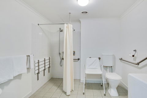 Aligned Corporate Residences Williamstown - Whitsundays Accommodation 18