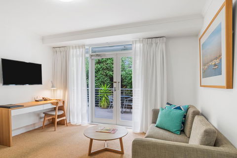 Aligned Corporate Residences Williamstown - Whitsundays Accommodation 23