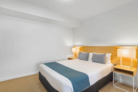 Aligned Corporate Residences Williamstown - Whitsundays Accommodation 12