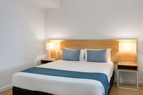 Aligned Corporate Residences Williamstown - Whitsundays Accommodation 16