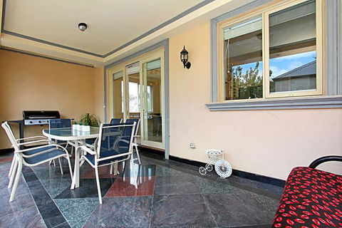ABC Accommodation - Rosebud - Whitsundays Accommodation 12