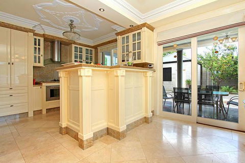 ABC Accommodation - Rosebud - Whitsundays Accommodation 11