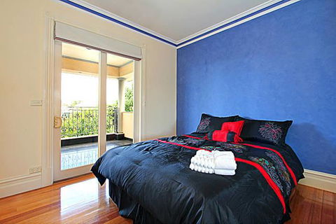 ABC Accommodation - Rosebud - Whitsundays Accommodation 17