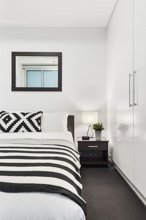 Docklands Private Collection - City Harbour Apartments - Whitsundays Accommodation 23