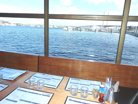 Docklands Private Collection - City Harbour Apartments - Whitsundays Accommodation 22