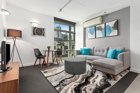 Docklands Private Collection - City Harbour Apartments - Whitsundays Accommodation 7