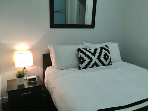 Docklands Private Collection - City Harbour Apartments - Whitsundays Accommodation 29
