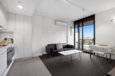 Docklands Private Collection - City Harbour Apartments - Whitsundays Accommodation 37