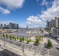 Docklands Private Collection - Digital Harbour - Whitsundays Accommodation