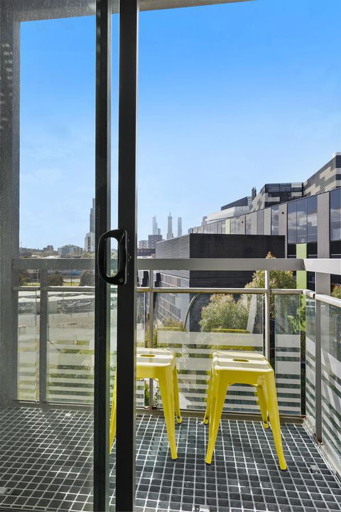 Docklands Private Collection - City Harbour Apartments - Whitsundays Accommodation 25