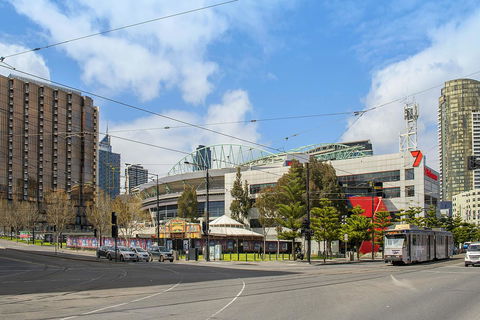 Docklands Private Collection - City Harbour Apartments - Whitsundays Accommodation 26