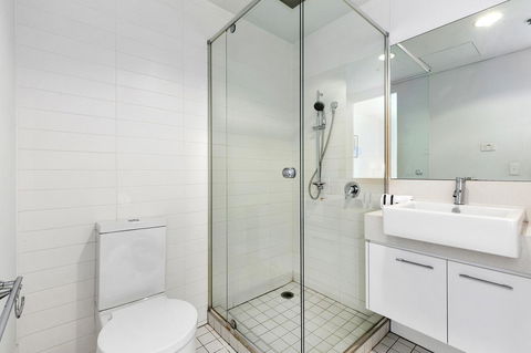 Docklands Private Collection - City Harbour Apartments - Whitsundays Accommodation 10