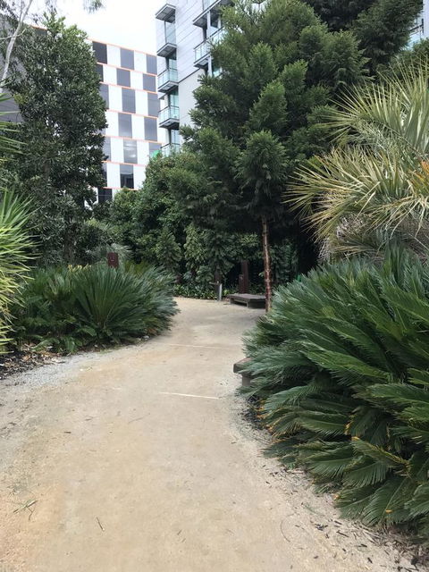 Docklands Private Collection - City Harbour Apartments - Whitsundays Accommodation 36