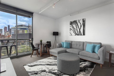 Docklands Private Collection - City Harbour Apartments - Whitsundays Accommodation 3