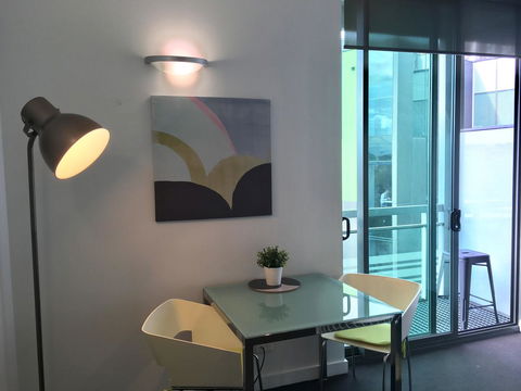 Docklands Private Collection - City Harbour Apartments - Whitsundays Accommodation 30