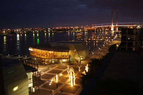 Docklands Private Collection - City Harbour Apartments - Whitsundays Accommodation 33