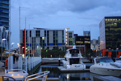 Docklands Private Collection - City Harbour Apartments - Whitsundays Accommodation 31