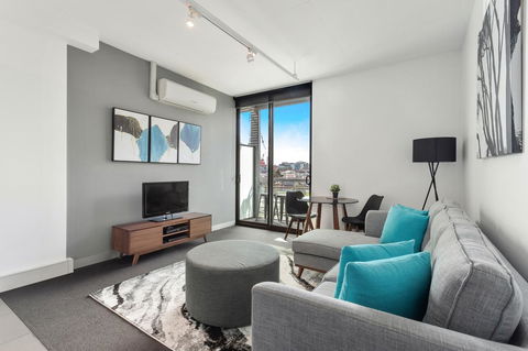 Docklands Private Collection - City Harbour Apartments - Whitsundays Accommodation 9