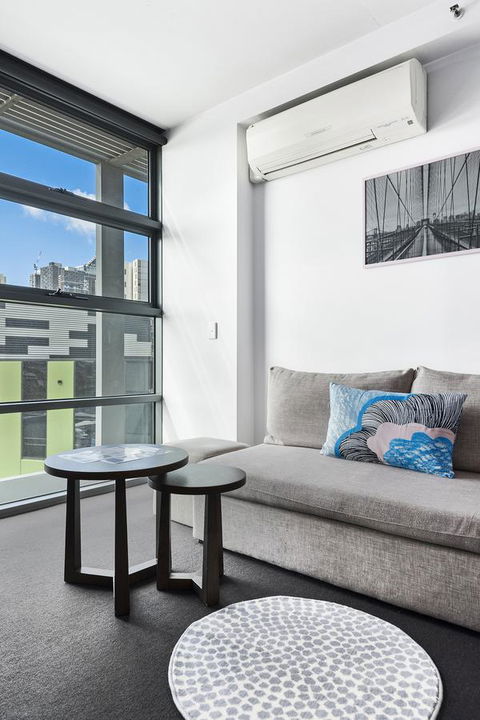 Docklands Private Collection - City Harbour Apartments - Whitsundays Accommodation 20